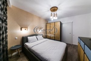 Apartament spatios cu terasa si parcare, pe Calea Turzii  - imagine 6