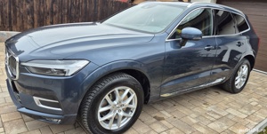 Vand Volvo XC60 B5 AWD mild hibrid, benzina, 265CP - imagine 5