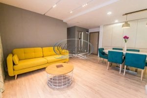 Apartament spatios cu terasa si parcare, pe Calea Turzii  - imagine 3