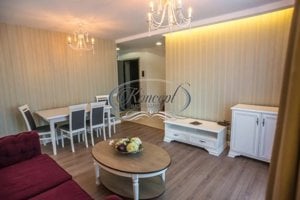 Apartament spatios cu terasa si parcare, pe Calea Turzii  - imagine 5