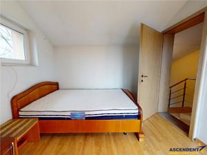 Vila armonioasa si insorita,cu 850 mp teren, gradina matura,Ultracentral - Sacele, Brasov - imagine 14