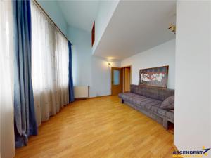 Vila armonioasa si insorita,cu 850 mp teren, gradina matura,Ultracentral - Sacele, Brasov - imagine 7