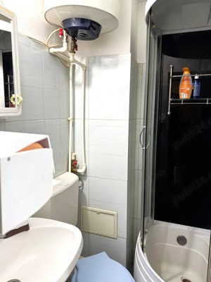 32.500 Euro negociabil, 1 camera 25mp, etaj 8 din10, TIGLINA1 - imagine 8