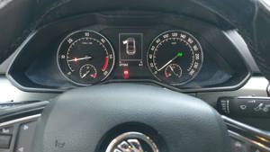Skoda Superb 2016 - imagine 1