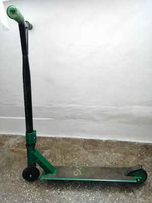 Trotinetă freestyle 