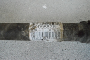 Planetara fata Duster 391 009 882R - imagine 4