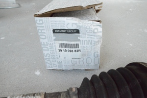 Planetara fata Duster 391 009 882R - imagine 5