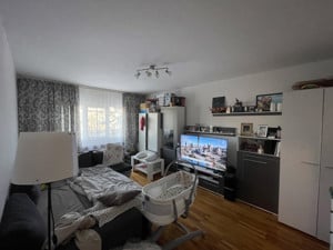 Apartament 2 camere Lidl Lipovei - imagine 4