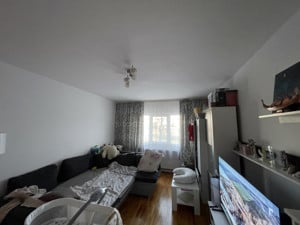 Apartament 2 camere Lidl Lipovei - imagine 3