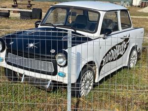 Vand Trabant 601 posibil schimb - imagine 3
