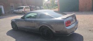 Vand roti Ford Mustang 5x114,3 - imagine 3