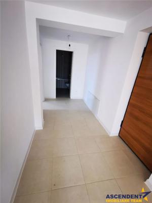 Nou rezidential, cu 3 camere, regim vila, Uno Residence - imagine 13