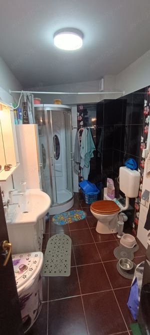 Închiriez apartament cu 3 camere în Slobozia, Ialomița în zona Market Andrei - imagine 6