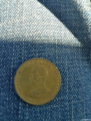 Vând monedă  - imagine 2