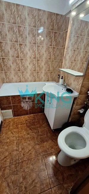  Apartament 2 Camere Titan Bucuresti - imagine 5