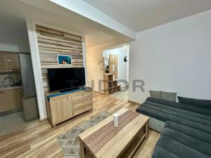 Apartament 2 camere, bloc nou, Girocului - imagine 3