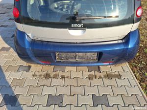 Vând piese Smart ForFour 1.1 2004 benzina - imagine 4