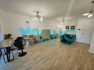 Apartament 2 camere Aviatiei Atlas Bd. Aerogării - imagine 4