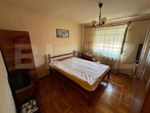 Apartament decomandat cu 3 camere, 70 mp, zona Cetate - imagine 3