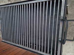 vand gratar 60 40 cm!! - imagine 2