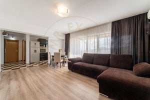 0% Comision Apartament primitor de 2 camere Pitesti zona Trivale! - imagine 2