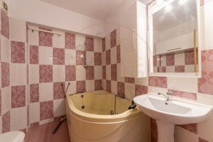 0% Comision Apartament primitor de 2 camere Pitesti zona Trivale! - imagine 8