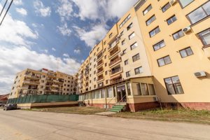 0% Comision Apartament primitor de 2 camere Pitesti zona Trivale! - imagine 12