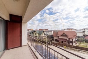 0% Comision Apartament primitor de 2 camere Pitesti zona Trivale! - imagine 9