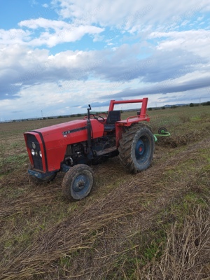 tractor IMT 549 - imagine 2