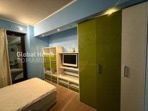 Apartament 4 camere 180MP | Bucurestii Noi | 2 locuri parcare | - imagine 13