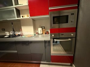 Apartament 4 camere 180MP | Bucurestii Noi | 2 locuri parcare | - imagine 11