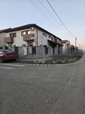 Proprietar, vând casă in Dumbravita, zona premium