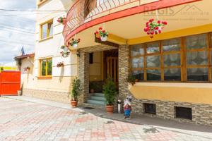 Hotel cu restaurant de vanzare in Brasov - imagine 3