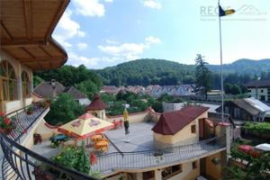 Hotel cu restaurant de vanzare in Brasov - imagine 4