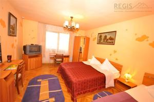 Hotel cu restaurant de vanzare in Brasov - imagine 13