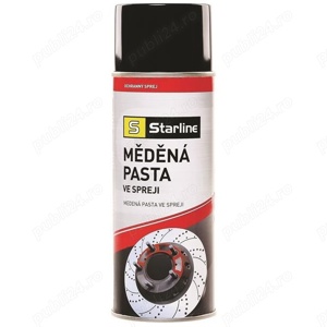 Spray Pasta De Cupru 300 ml