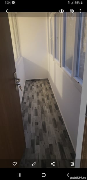 apartamente 2 camere ,fara agenție, 0 comision  - imagine 5