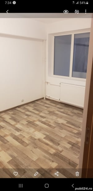 apartamente 2 camere ,fara agenție, 0 comision  - imagine 3