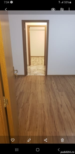 apartamente 2 camere ,fara agenție, 0 comision  - imagine 4