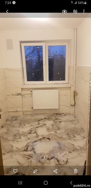 apartamente 2 camere ,fara agenție, 0 comision  - imagine 6