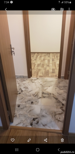 apartamente 2 camere ,fara agenție, 0 comision  - imagine 2