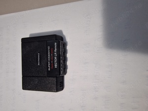 unitate centrala detector radar beltronics  975 e