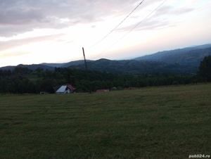 De vânzare  teren  - imagine 9 De vânzare  teren  - imagine 9