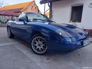 Fiat Barcheta  - imagine 6 Fiat Barcheta  - imagine 6