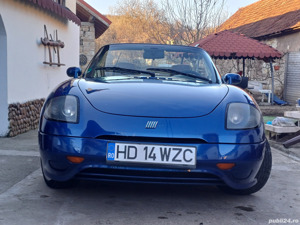 Fiat Barcheta  - imagine 4 Fiat Barcheta  - imagine 4