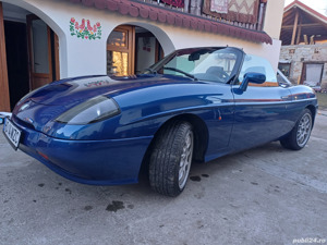 Fiat Barcheta  - imagine 5 Fiat Barcheta  - imagine 5