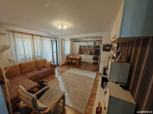 De vânzare: Apartament 3 camere, 76 mp, etaj 1   confort și spațiu într-o zonă liniștită - imagine 3