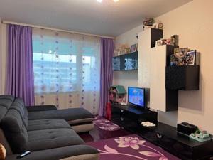 Apartament 2 camere in Deva, zona ultracentrala- Casa de Cultura, et 2 - imagine 5