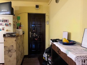 Apartament 2 camere in Deva, zona ultracentrala- Casa de Cultura, et 2 - imagine 7