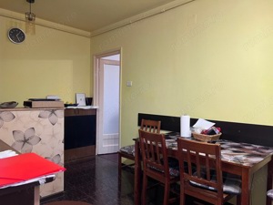 Apartament 2 camere in Deva, zona ultracentrala- Casa de Cultura, et 2 - imagine 10